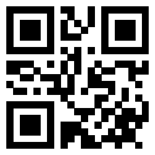 3912703229 - Immagine del Qr Code associato