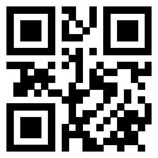 3912703230 - Immagine del Qr Code associato
