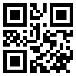 Immagine del Qr Code di 3912703231