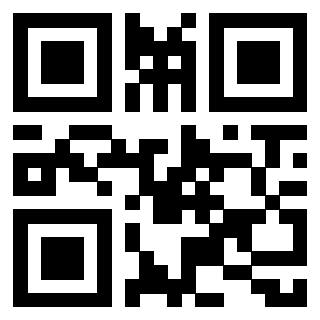 3912703233 QrCode associato