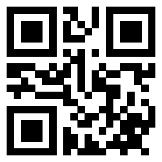 Scansione del QrCode di 3912703235