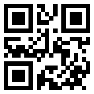 3912703236 - Immagine del QrCode