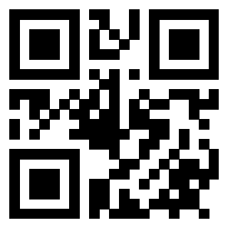 3912703238 QrCode associato