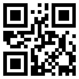 Scansione del QrCode di 3912703239