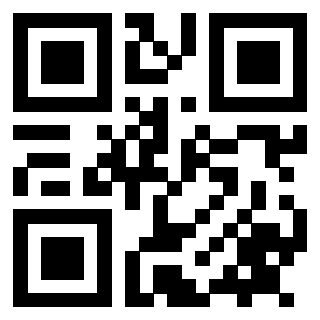 Il Qr Code di 3912703240