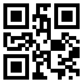 Scansione del Qr Code di 3912703241