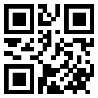 3912703244 - Immagine del QrCode associato