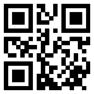 Immagine del QrCode di 3912703246