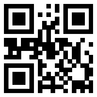 Immagine del QrCode di 3912703247