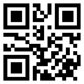 Immagine del Qr Code di 3912703249