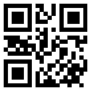 3912703251 - Immagine del Qr Code associato