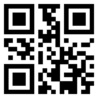 Scansione del QrCode di 3912703253