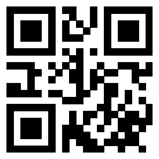 3912703255 - Immagine del Qr Code associato