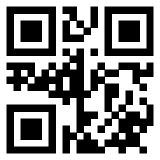 3912703256 - Immagine del QrCode associato