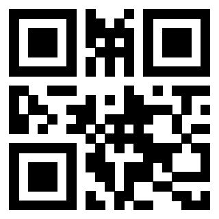 QrCode di 3912703257