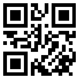 3912703258 Qr Code associato