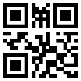 Immagine del QrCode di 3912703260
