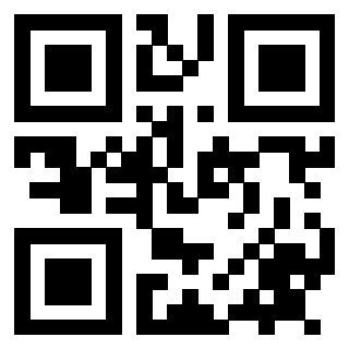 Il Qr Code di 3912703262