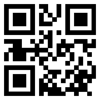 Immagine del QrCode di 3912703263