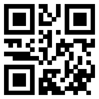 3912703267 - Immagine del QrCode associato