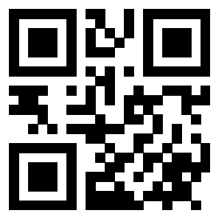 3912703269 QrCode associato