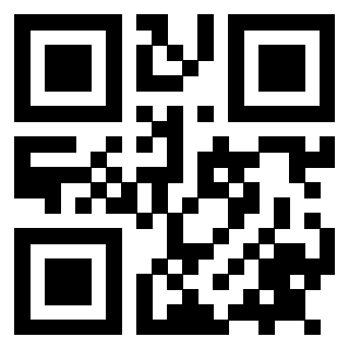 Il Qr Code di 3912703270