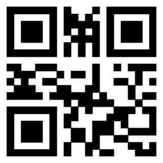 Il QrCode di 3912703271