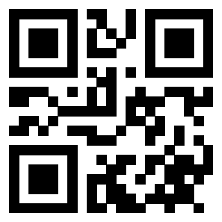 3912703273 - Immagine del QrCode associato