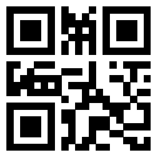 Scansione del QrCode di 3912703274