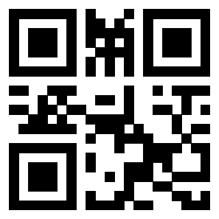 3912703275 - Immagine del Qr Code associato