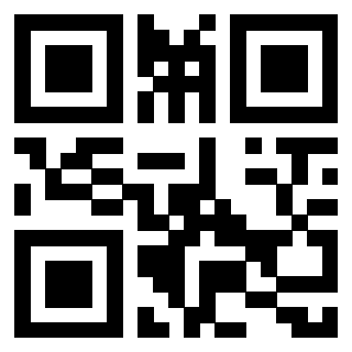 Scansione del Qr Code di 3912703276