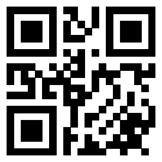 Immagine del Qr Code di 3912703280