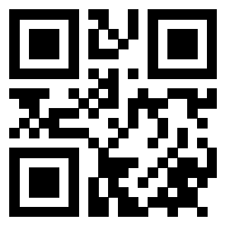 Scansione del Qr Code di 3912703282