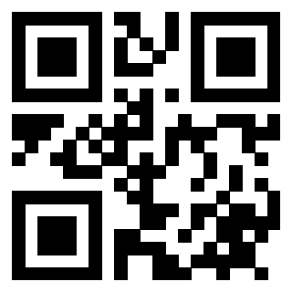 3912703283 QrCode associato
