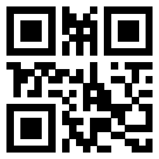 Il QrCode di 3912703286