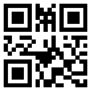 Il QrCode di 3912703288