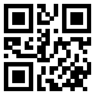 Immagine del Qr Code di 3912703289