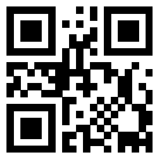 Il QrCode di 3912703290