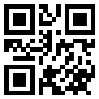 3912703291 QrCode associato