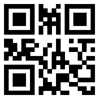 3912703292 QrCode associato