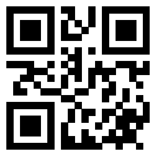 3912703293 - Immagine del QrCode associato