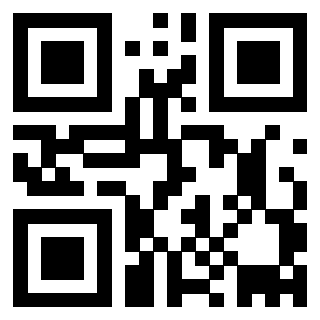 Il Qr Code di 3912703296