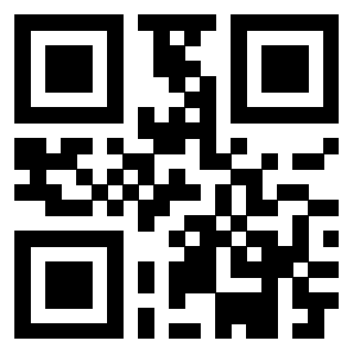 3912703298 - Immagine del Qr Code associato