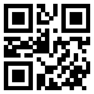 Il QrCode di 3912703299