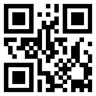 Scansione del Qr Code di 3912703301