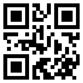 Scansione del QrCode di 3912703303