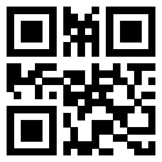 Immagine del Qr Code di 3912703304