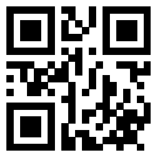 3912703305 - Immagine del QrCode