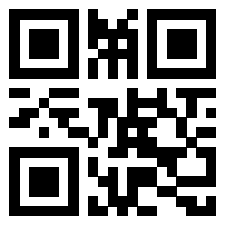 Immagine del QrCode di 3912703306