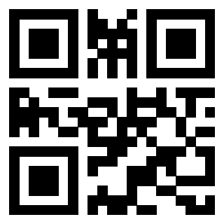 QrCode di 3912703309